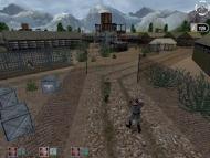 Hidden & Dangerous  gameplay screenshot