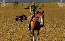 Hunting Unlimited 3  gameplay screenshot