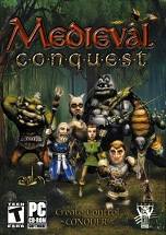 Medieval Conquest poster 