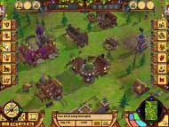 Medieval Conquest  gameplay screenshot