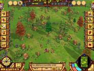 Medieval Conquest  gameplay screenshot