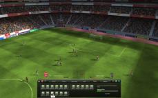 FIFA Manager 10  gameplay screenshot