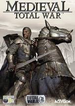Medieval: Total War poster 