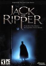 Jack the Ripper poster 