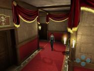 Broken Sword: The Sleeping Dragon  gameplay screenshot