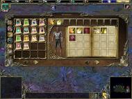SpellForce: The Order of Dawn  gameplay screenshot