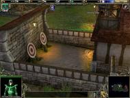 SpellForce: The Order of Dawn  gameplay screenshot