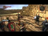 The Witcher 2: Assassins of Kings  gameplay screenshot