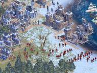 Rise of Nations: Thrones & Patriots  gameplay screenshot