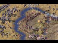 Rise of Nations: Thrones & Patriots  gameplay screenshot