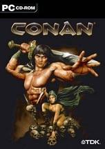 Conan poster 