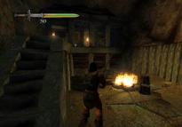 Conan  gameplay screenshot
