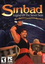 Sinbad: Legend of the Seven Seas poster 