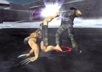 X2: Wolverine's Revenge  gameplay screenshot