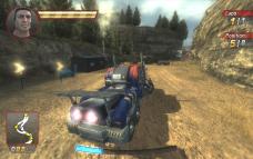 GearGrinder  gameplay screenshot