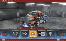 GearGrinder  gameplay screenshot