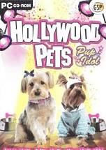 Hollywood Pets Pup Idol poster 