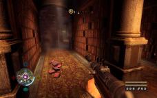 Wolfenstein  gameplay screenshot