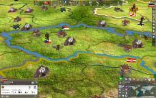 Making History II: The War of the World  gameplay screenshot