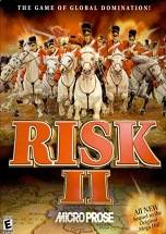 Risk II poster 