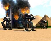 Empire Earth  gameplay screenshot