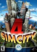 SimCity 4 poster 