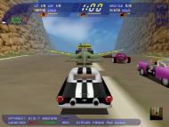 Carmageddon  gameplay screenshot