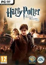 Harry Potter and the Deathly Hallows: Part 2 poster 