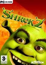 Shrek 2 poster 