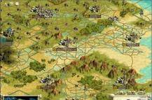 Sid Meier's Civilization III  gameplay screenshot