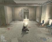 Max Payne 2: The Fall of Max Payne  gameplay screenshot