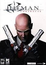 Hitman: Contracts poster 