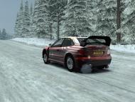 Colin McRae Rally 04  gameplay screenshot