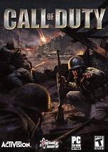 Call of Duty poster 