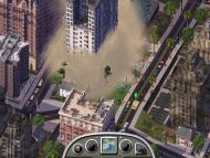 SimCity 4: Rush Hour  gameplay screenshot