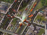SimCity 4: Rush Hour  gameplay screenshot