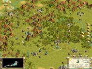Civilization III: Conquests  gameplay screenshot