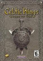 Celtic Kings: Rage of War poster 