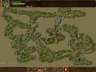 Celtic Kings: Rage of War  gameplay screenshot