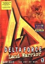 Delta Force: Land Warrior poster 