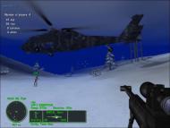 Delta Force: Land Warrior  gameplay screenshot