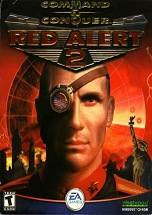 Command & Conquer: Red Alert 2 poster 