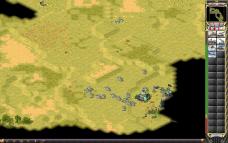 Command & Conquer: Red Alert 2  gameplay screenshot