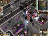 Command & Conquer: Red Alert 2  gameplay screenshot