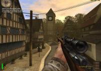 Medal of Honor: Breakthrough  gameplay screenshot