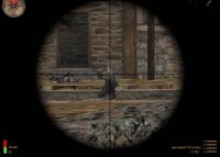 Medal of Honor: Breakthrough  gameplay screenshot