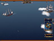 Age of Sail  gameplay screenshot
