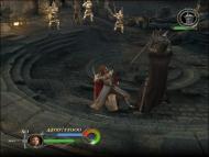 The Lord of the Rings: The Return of the King  gameplay screenshot