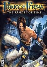 Prince of Persia: The Sands of Time poster 