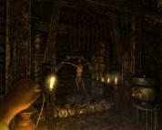 Amnesia: The Dark Descent  gameplay screenshot